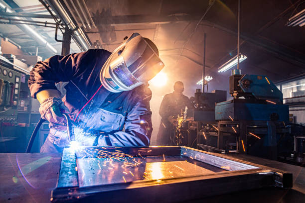 Best Structural Steel Welding in Mount Gilead, NC
