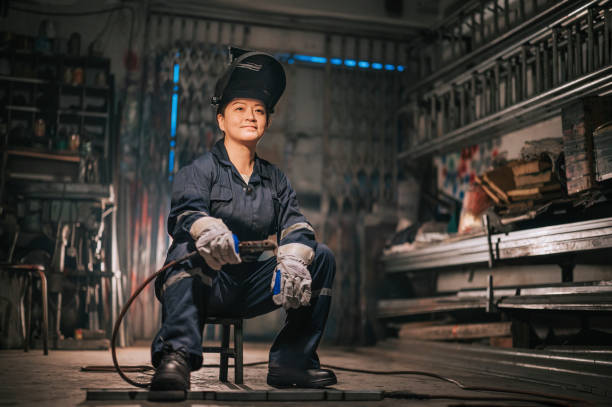 Trusted Mount Gilead, NC Welder & Metal Fabrication Experts