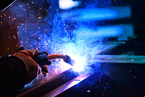 Best Artistic and Custom Metal Fabrication in Mount Gilead, NC
