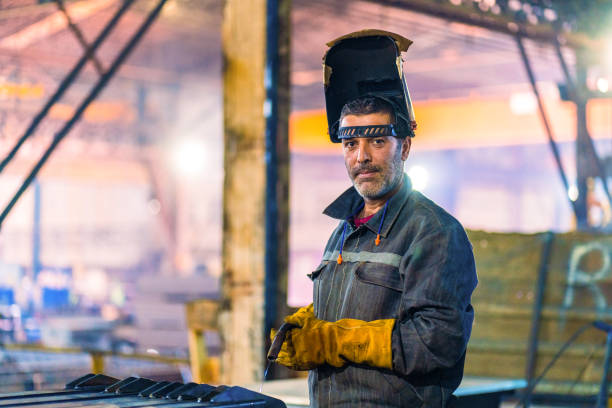 Best Welding Equipment Sales and Repair in Mount Gilead, NC