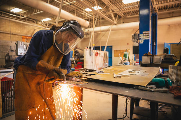 Best Maintenance and Repair Welding in Mount Gilead, NC