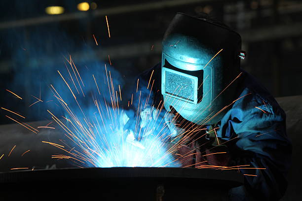 Best Maintenance and Repair Welding in Mount Gilead, NC