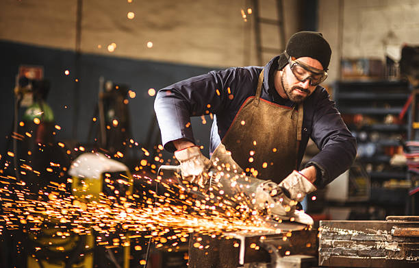 Best Welding Inspection and Certification in Mount Gilead, NC